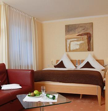 Aqua Marina Hotel Heligoland Exterior foto