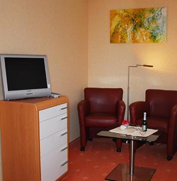 Aqua Marina Hotel Heligoland Exterior foto
