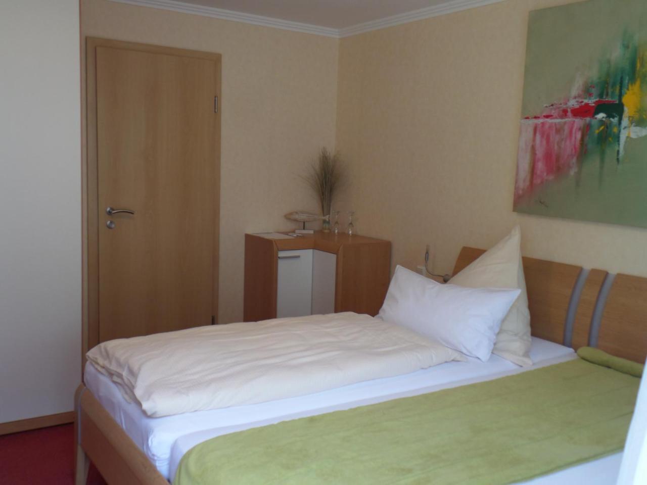 Aqua Marina Hotel Heligoland Exterior foto